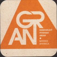 Pivní tácek gran-2