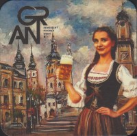 Beer coaster gran-3-small