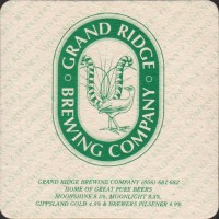 Beer coaster grand-ridge-1