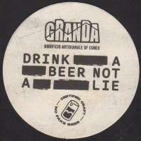 Beer coaster granda-1-small