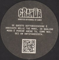 Beer coaster granda-1-zadek