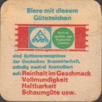 Beer coaster grandauer-3-zadek-small