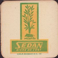 Beer coaster grande-brasserie-ardennaise-3