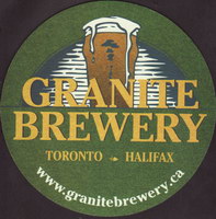 Beer coaster granite-2-oboje