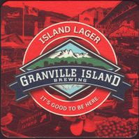 Beer coaster granville-island-13-small