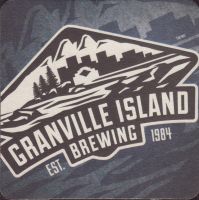 Beer coaster granville-island-15-oboje