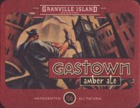 Beer coaster granville-island-18