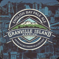 Beer coaster granville-island-7
