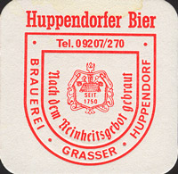 Beer coaster grasser-1