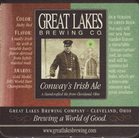 Beer coaster great-lakes-10