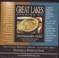 Beer coaster great-lakes-7