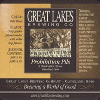 Beer coaster great-lakes-8