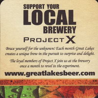 Beer coaster great-lakes-brewery-4-zadek