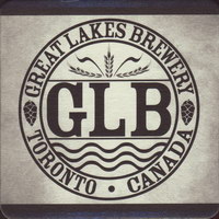 Beer coaster great-lakes-brewery-5