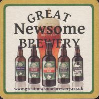 Pivní tácek great-newsome-1-zadek