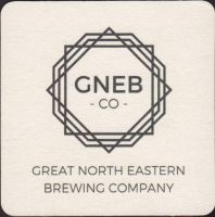 Beer coaster great-north-eastern-2