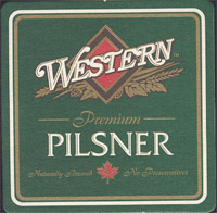 Beer coaster great-western-1