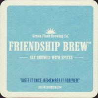 Beer coaster green-flash-5-small