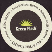 Beer coaster green-flash-9-small