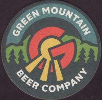 Pivní tácek green-mountain-beer-company-1-oboje-small