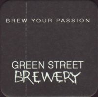 Beer coaster green-street-1-small