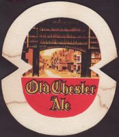 Beer coaster greenall-whitley-18-oboje