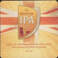 Beer coaster greeneking-102-zadek-small