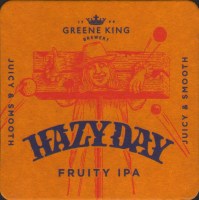 Pivní tácek greeneking-116-small