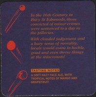 Pivní tácek greeneking-116-zadek-small