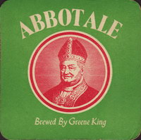 Beer coaster greeneking-40-oboje-small