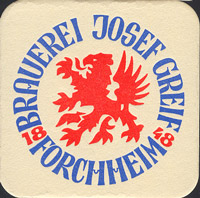 Beer coaster greif-1