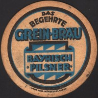 Beer coaster grein-brau-2-zadek-small