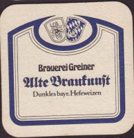 Beer coaster greiner-3