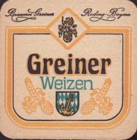 Beer coaster greiner-4