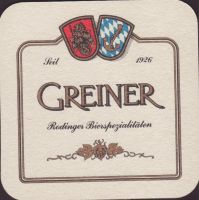 Beer coaster greiner-5-small