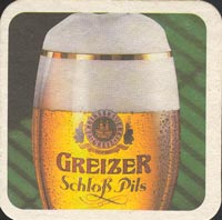 Beer coaster greiz-1