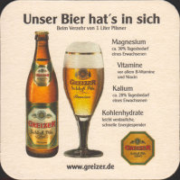 Beer coaster greiz-10