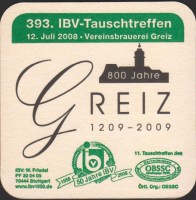 Beer coaster greiz-12-zadek-small