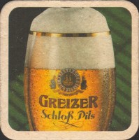 Beer coaster greiz-13