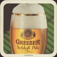 Pivní tácek greiz-7