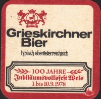 Beer coaster grieskirchen-21