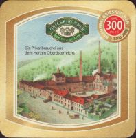 Beer coaster grieskirchen-40-zadek-small