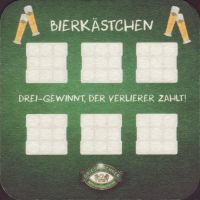 Beer coaster grieskirchen-50-zadek-small