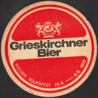 Beer coaster grieskirchen-54-oboje-small