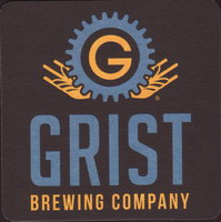 Beer coaster grist-1