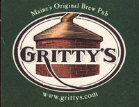 Beer coaster grittys-2