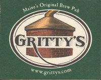 Beer coaster grittys-3