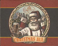 Beer coaster grittys-4-zadek-small