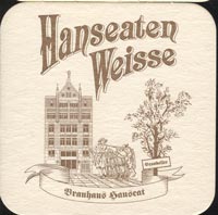 Beer coaster groeninger-1