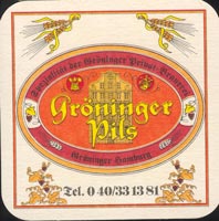 Beer coaster groeninger-2-zadek